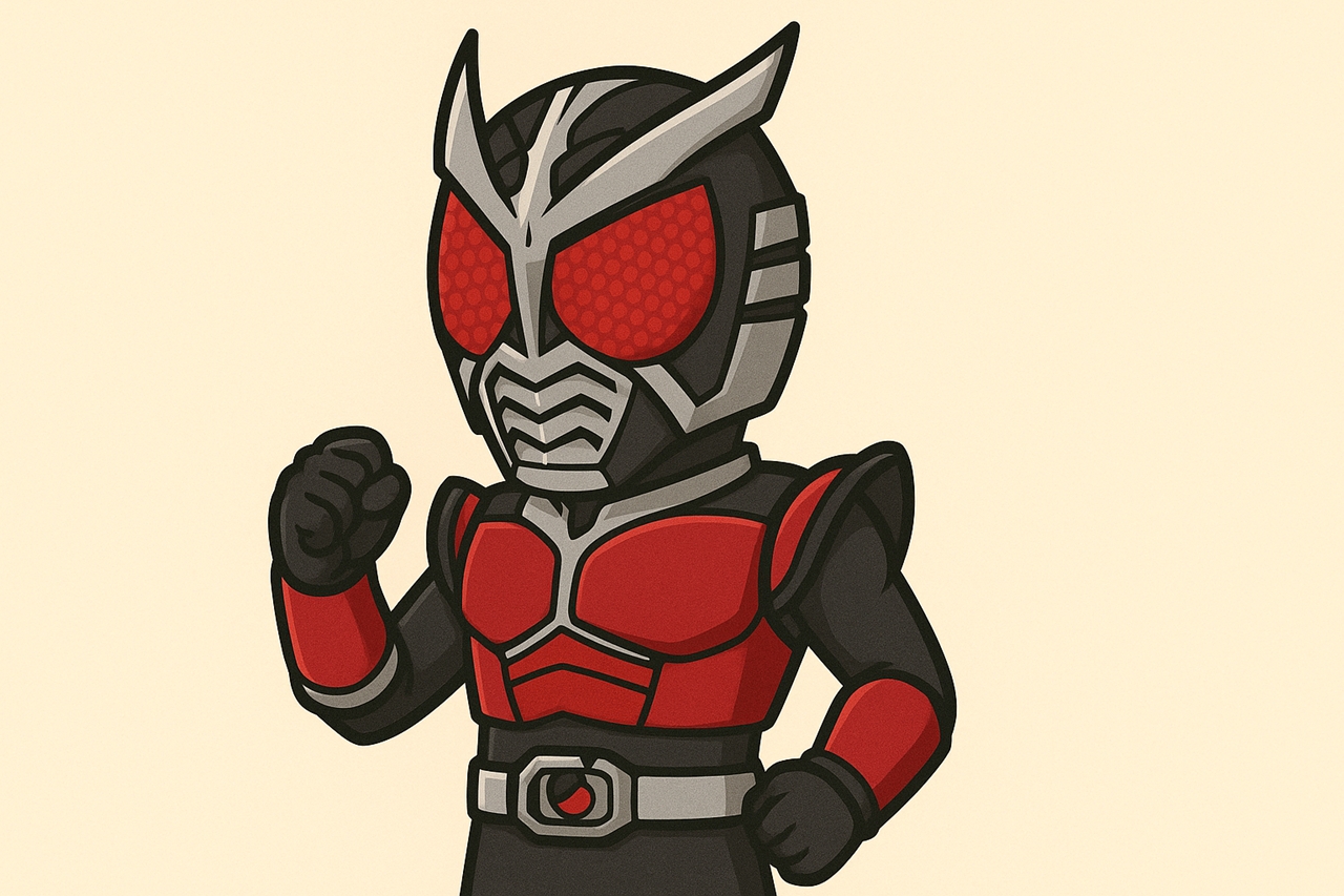 ライダー
